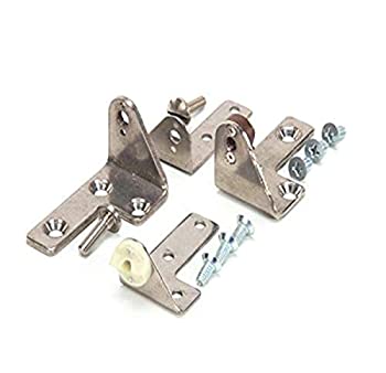 【中古】【輸入品・未使用】Prtst 66264l Perlick 66264lヒンジアセンブリグループLeft Hand|ムジカ&フェリーチェ店
