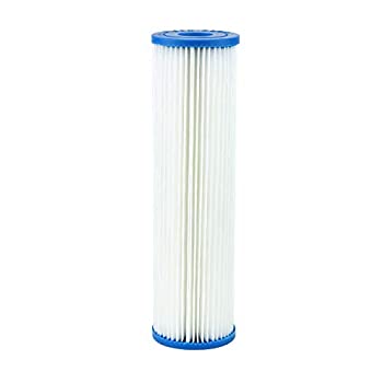 【中古】【インポート品・未当て嵌める】Aquasana EQ-PFC.35 0.35 Sub-Micron Replacement Post-filter for Aquasana Rhino