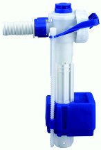 【中古】【インポート品・未当て嵌める】KohlerToilets KohlerのDirectreplacementfor Kohler1-piecetoilets・Highrefillportand節水巻き照明ランプが能率、一貫性した動作を保