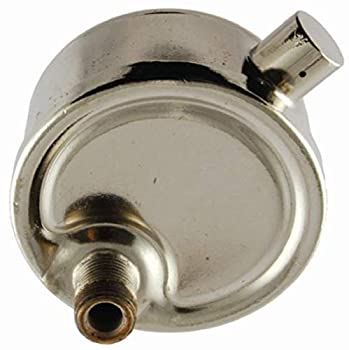 【中古】【輸入品・未使用】Gorton # 5s 1?/ 8?%ﾀﾞﾌﾞﾙｸｫｰﾃ%蒸気Air Vent｜ムジカ＆フェリーチェ店