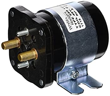 【中古】【輸入品・未使用】Emerson Thermostats エマーソン586-120111 DC電源ソレノイド48V 1-（パック）｜ムジカ＆フェリーチェ店