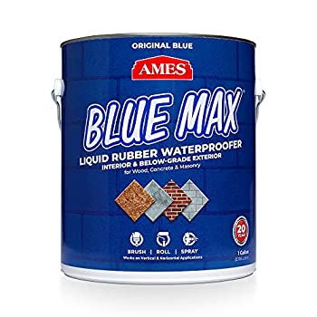 【中古】【輸入品・未使用】Ames ブルーマックス BMX1RG 液体ゴム