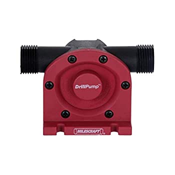 【中古】【輸入品・未使用】Milescraft Inc. 1314 Drill Pump 750 by Milescraft Inc.|ムジカ&フェリーチェ店
