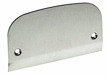 【中古】【輸入品・未使用】hubbell-raco 6310サービスPedestal空白面プレート