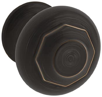 【中古】【輸入品・未使用】(Vibrant Brushed Bronze) - KOHLER K-72578-BV Artefacts Cabinet knob%ｶﾝﾏ% Vibrant Brushed Bronze