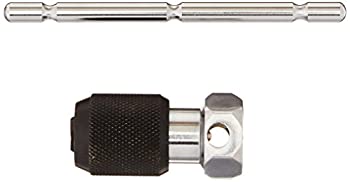 【中古】【インポート品・未当て嵌める】Hanson 1766069 Pts T-Handle Tap Wrench for Tap Die Extraction%ｶﾝﾏ% 1/4 - 1/2 by Hanson