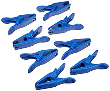 【中古】【輸入品・未使用】S＆Gツールエイド19700 8パソコン。調整可能な流体ラインストッパーキット