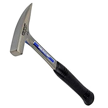 【中古】【輸入品・未使用】Vaughan 179-01 AP22 13-Inch Solid Steel Prospecting/Rock Pick%ｶﾝﾏ% 22-Ounce Head by Vaughan