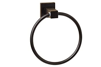 【中古】【インポート品・未当て嵌める】Sure-Loc Hardware BD-TR1 11P Baden Towel Ring