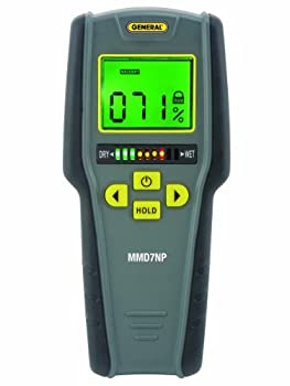 【中古】【輸入品・未使用】Pinless Moisture Meter LCD Bar|ムジカ&フェリーチェ店