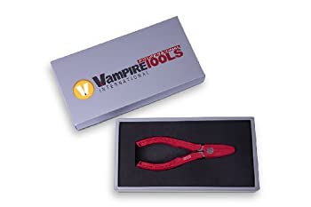 【中古】【輸入品・未使用】VamPLIERS Gift Set - Screw Extraction Pliers - Unique Gift by Vampire Professional Tools International 29,999円