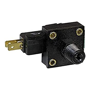 【中古】【輸入品・未使用】Accutemp AT1E-2647-1 Pressure Switch by Accutemp