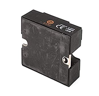 【中古】【輸入品・未使用】Henny Penny 40645ソリッドステートリレー、25?Amp