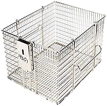 【中古】【輸入品・未使用】Henny Penny 19501 Electric Fryer Basket by Henny Penny [並行輸入品] 64,890円