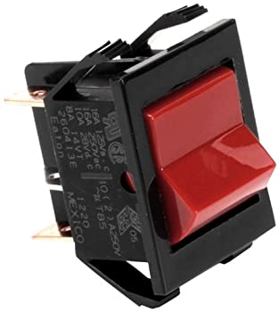 【中古】【輸入品・未使用】Manitowoc Ice 2301343 Rocker Switch by Manitowoc Ice|ムジカ&フェリーチェ店