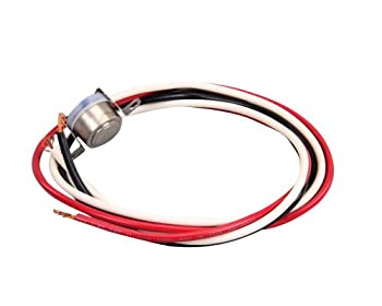 【中古】【輸入品・未使用】Norlake 1781ファンサーモスタット37t23?43690 32,053円