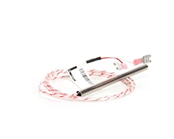 【中古】【輸入品・未使用】Vulcan Hart 353589-1 Vulcan Hart Probe by Vulcan Hart