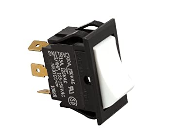 【中古】【輸入品・未使用】Southbend Range 1170344 On/Off Rocker Switch by Southbend Range