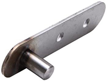 【中古】【輸入品・未使用】Southbend Range 1180861 Door Hinge Assembly Southbend Range [並行輸入品]