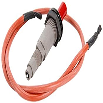 【中古】【インポート品・未当て嵌める】Nieco 4181???08飛行士Igniter with One 24in針金 その他-インテリア・寝具・収納