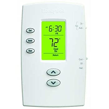 【中古】【輸入品・未使用】Honeywell TH2110DV1008 PRO 2000 Vertical Programmable Thermostat by APR Supply Co. [並行輸入品]