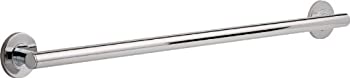 【中古】【輸入品・未使用】デルタ蛇口現代グラブバー 36 Inch Decorative Grab Bar 41836 1 [並行輸入品]
