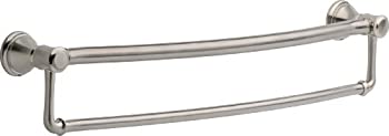 【中古】【輸入品・未使用】Delta Faucet 41319-SS Traditional Towel/Assist Bar%ｶﾝﾏ% 60cm%ｶﾝﾏ% Stainless [並行輸入品]