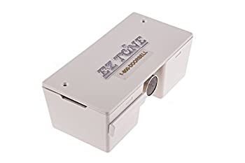 【中古】【輸入品・未使用】EZ-TONE Magnetic Door Chime by EZ Tone