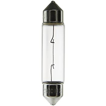 【中古】【輸入品・未使用】Sunlite XEL/10W/12V/FT/C 10ワット 12ボルト T3.25 Xelogen Festoon 電球 クリア 10個パック 20,032円