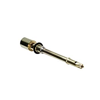 【中古】【インポート品・未当て嵌める】凡例108???908?A薬莢とStem集まりfor 8?%ﾀﾞﾌﾞﾙｸｫｰﾃ% t-550壁水栓(OAL 11???3?/ 4?%ﾀﾞﾌﾞﾙｸｫｰﾃ%)