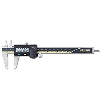【中古】【輸入品・未使用】ミツトヨ500-196-30高度なオンサイトセンサー(AOS)絶対スケールデジタルキャリパー 並行輸入|ムジカ&フェリーチェ店