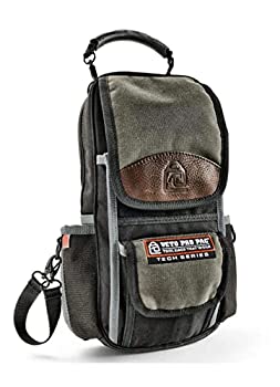 【中古】【インポート品・未当て嵌める】VETO PRO PAC MB2 Tall Meter Bag by Veto