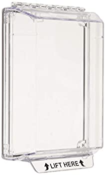 【中古】【輸入品・未使用】Safety Technology International%ｶﾝﾏ% Inc. STI-14000NC Universal Stopper Low Profile with Flush Mount%ｶﾝﾏ% Indoor/Outdoor Clear Multi Pu