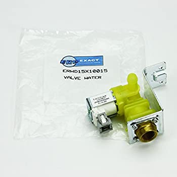 【中古】【輸入品・未使用】GE WD15X10015 ウォーターバルブ