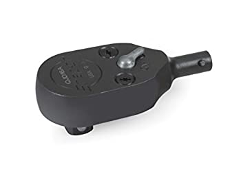 【中古】【輸入品・未使用】CDI TCQXOM34A オープンエンドXシャンク、34mm|ムジカ&フェリーチェ店