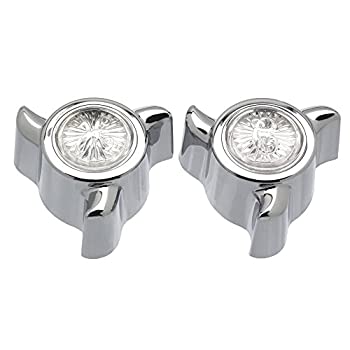 【中古】【輸入品・未使用】Danco 88746 蛇口ハンドル Sayco浴槽/シャワー用 クロム｜ムジカ＆フェリーチェ店