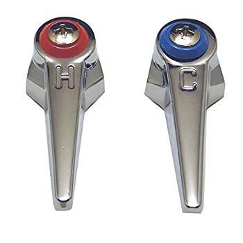 【中古】【輸入品・未使用】FCT HNDL FOR T&S BRASS｜ムジカ＆フェリーチェ店