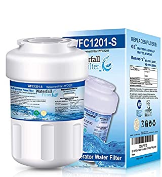 【中古】【輸入品・未使用】Ge Mwf Smartwater Compatible Water Filter Cartridge - Refrigerator