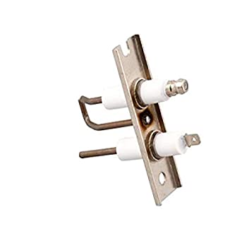 【中古】【輸入品・未使用】Accutemp at1e-3795電極アセンブリ