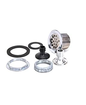 【中古】【輸入品・未使用】Cleveland S106737 Tabletop Drain Assembly by Cleveland [並行輸入品]