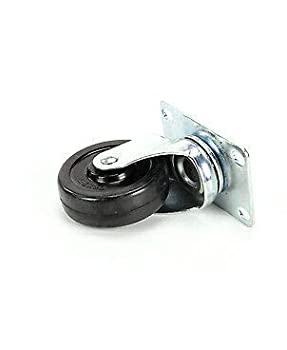 【中古】【インポート品・未当て嵌める】Delfield 3234024?3-inch Caster Swivel一皿without打ちきり