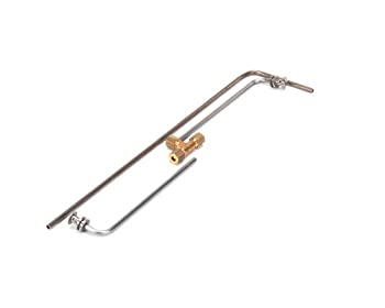 【中古】【インポート品・未当てはめる】Montague 14033-3 Pilot Kit by Montague