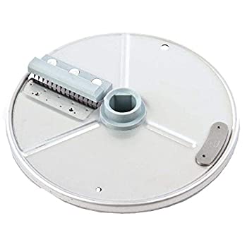 【中古】【輸入品・未使用】Robot Coupe 27047 4mm Julienne Disc for Food Processors
