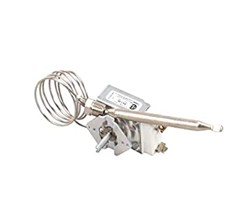 【中古】【インポート品・未当て嵌める】Royal Range 3113 サーモスタット