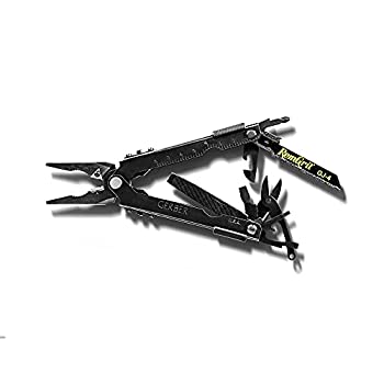 【中古】【輸入品・未使用】GERBER マルチプライヤー MP600 ブレードレス