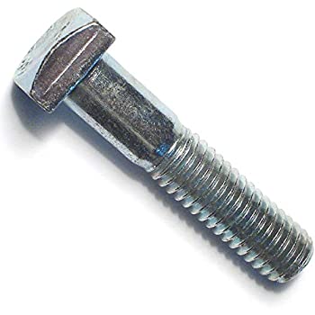 【中古】【輸入品・未使用】Hard-to-Find Fastener 014973312107 スクエアヘッドボルト、3/8-16 x 1-3/4、ピース-10｜ムジカ＆フェリーチェ店