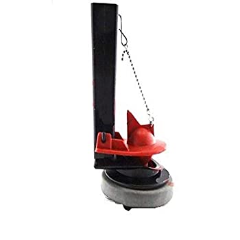 【中古】【インポート品・未当て嵌める】Kohler 89827 取り替えっこ用部分品。