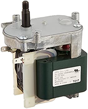 【中古】【輸入品・未使用】General Electric WR60X10262 Auger Motor by General Electric [並行輸入品]｜ムジカ＆フェリーチェ店