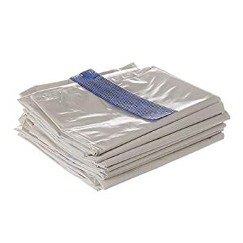 【中古】【インポート品・未当て嵌める】General Electric 室内用便器60X5015 Compactor Bags by General Electric