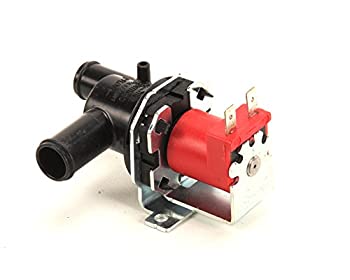 【中古】【輸入品・未使用】Ice O Matic 9041105???03?90度パージバルブ